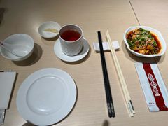 特制红油宫廷鸡-鼎泰丰(当代商城店)