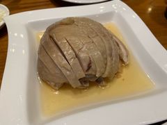 -鼎泰丰(南西店)