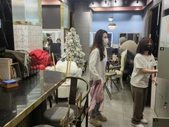-海马体照相馆|大师(北京华贸中心店)