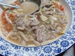 -管记水席老店(仙果市街店)