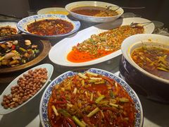 -院8里·小聚园老川菜(九眼桥店)