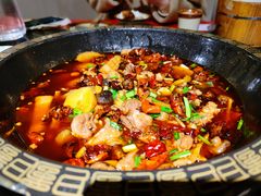 -一只烧鸡公(解放碑店)