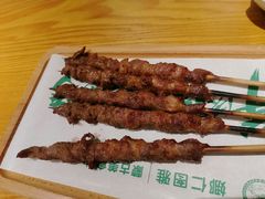 -娜仁图雅蒙古美食村(33小镇店)