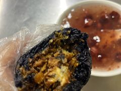 -芳婆糕团店(王府大街店)