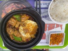 -膳当家黄焖鸡米饭(下沙宝龙店)