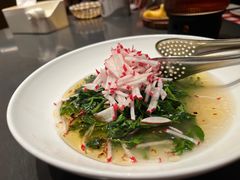 -西贝(东方路店)