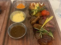 -拾挚扒房(招商花园城店)