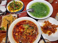 -川味王(中山路店)