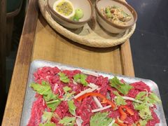 -野山舂·贵州现舂酸汤牛肉(东山店)