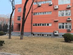 -中医药大学-老3楼餐厅