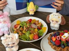 -Money Shops(愚园路店)