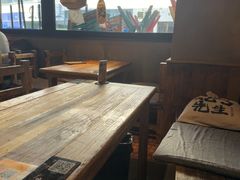-北丐先生·野馄饨烧烤(泰达E街区店)