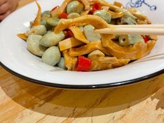 -老江南春·中国龙菜(衡山路店)
