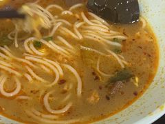 -老妈米线(大运河博物馆宝龙广场店)