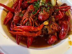 -霸王虾·麻辣小龙虾(清水河公园店)