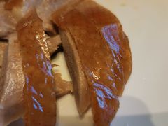 -贝勒爷·酥不腻烤鸭