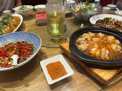 -赤宴·川菜(玉林店)