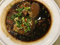 -张一品食府