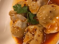 手工饺子-枣子树·素食餐厅(普陀山店)