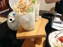 -天狗山料理(省体店)