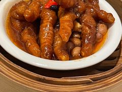 -君庭中餐厅(友谊宾馆店)