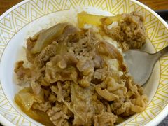 -食其家·牛丼咖喱(天津梅江印象城店)