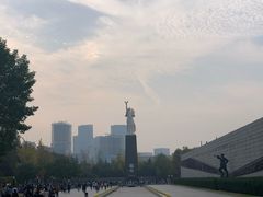 -侵华日军南京大屠杀遇难同胞纪念馆