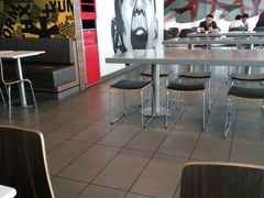 -麦当劳(北京路广百广场店)