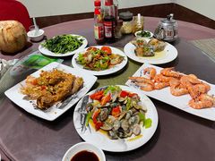 -潘先生海鲜城(神州半岛店)