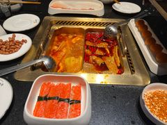 -川西坝子火锅(清江东路3.0直营店)