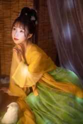 -八角古风摄影