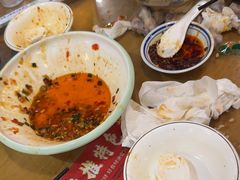 -易老妈蹄花.特色川菜(人民公园总店)
