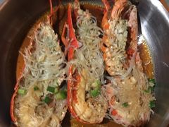 -美盛喜来登大酒店-盛宴标帜餐厅