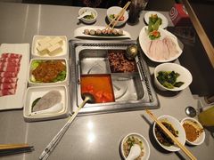 -海底捞火锅(方塔东街店)