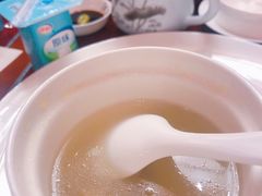 -安庆碧桂园凤凰酒店-维也纳餐厅