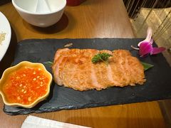 -泰国餐厅 Thai Food(裕华万达店)