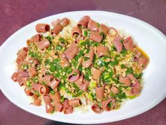 -来之顺海鲜菜馆·青岛菜·始于1993(栈桥店)