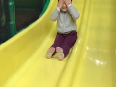 -蒙特利亲子乐园