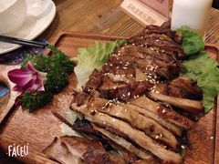 -胡桃里音乐酒馆(环亚凯瑟琳广场店)