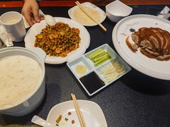-紫光园·烤鸭·北京菜(团结湖店)