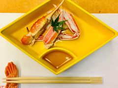 -蟹道乐(道顿堀本店)