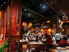 -南京大牌档(之心城店)