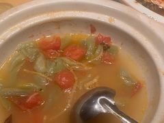 -永安鱼庄·镇江菜(丁卯店)