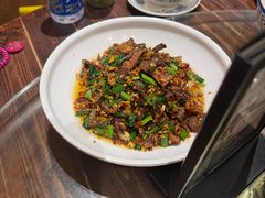 -衡厨·衡阳土菜(中南店)