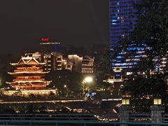 -老表牌·蛙蛙鸡冷锅鱼(成都东站店)