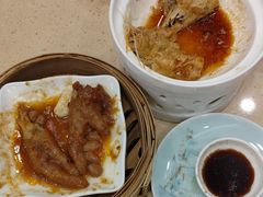 -点都德(龙之梦店)