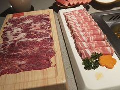 -海底捞火锅(北京路店)