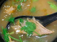 -小杨生煎(萧山机场店)