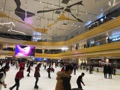 -冠军冰场CHAMPION RINK(苏州中心商场店)
