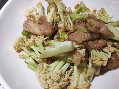 -花椒俏川菜小馆(南海万达店)